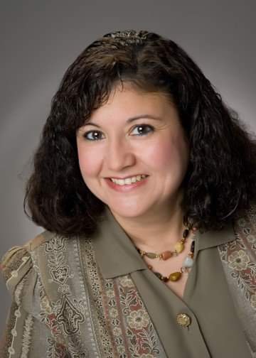 rose-marie RoseMarie Shannon - Bosque Mortgage